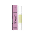 3ml nail growth oil bottle for wash-free nail treatment and moisturising