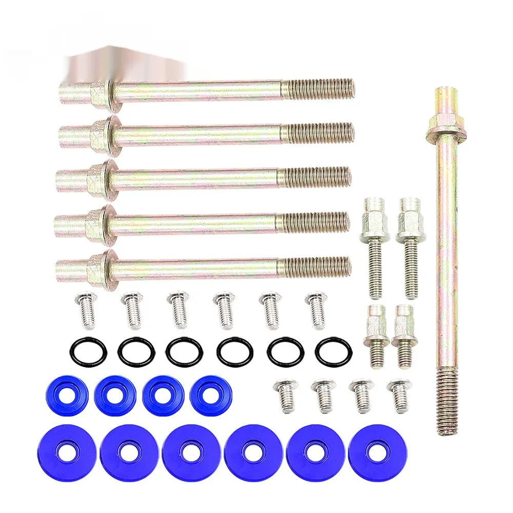 DP019 K Series aluminium alloy engine gasket kit for Honda Civic in choice of colours.