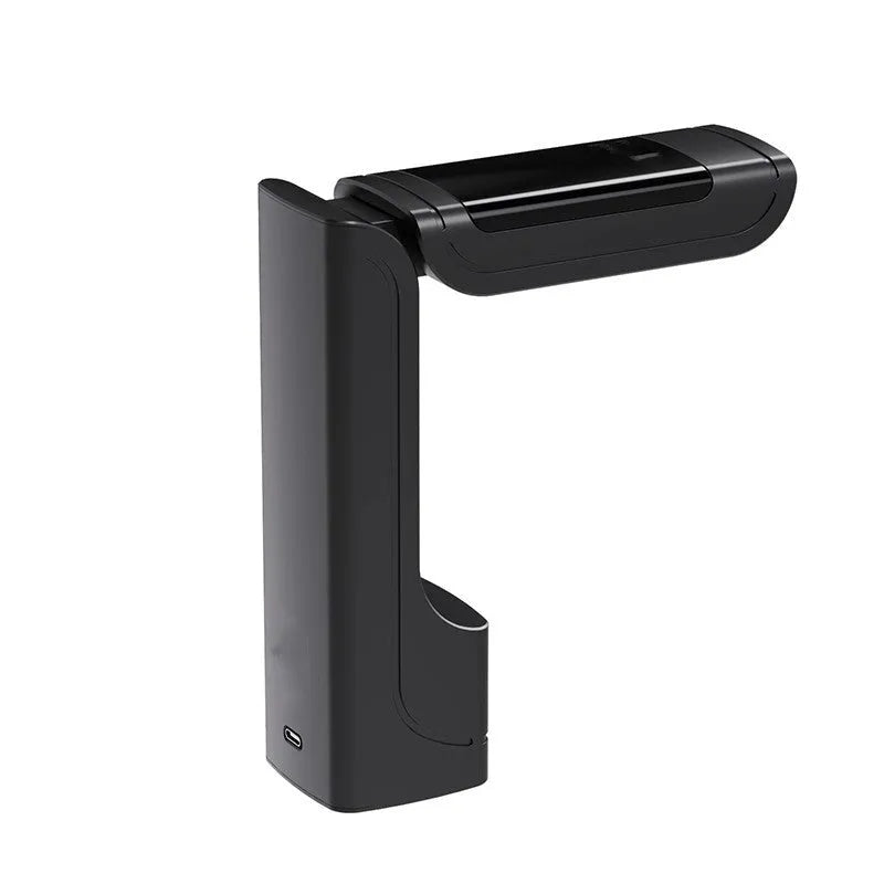 Black USB mobile phone diagnostic instrument for telecommunication maintenance measuring 48mm x 48mm x 154mm