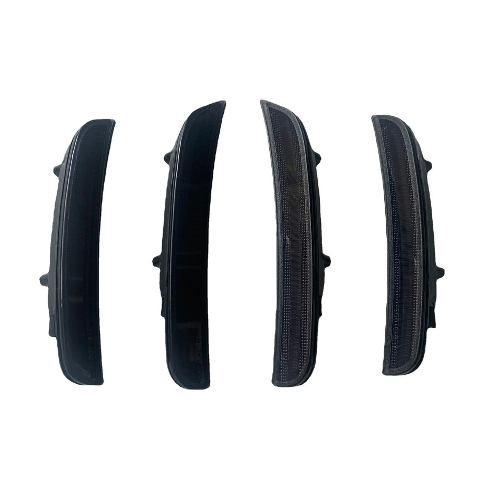 Replacement side turn signal lamp for 2015-2020 Dodge Challenger and Charger vehicles