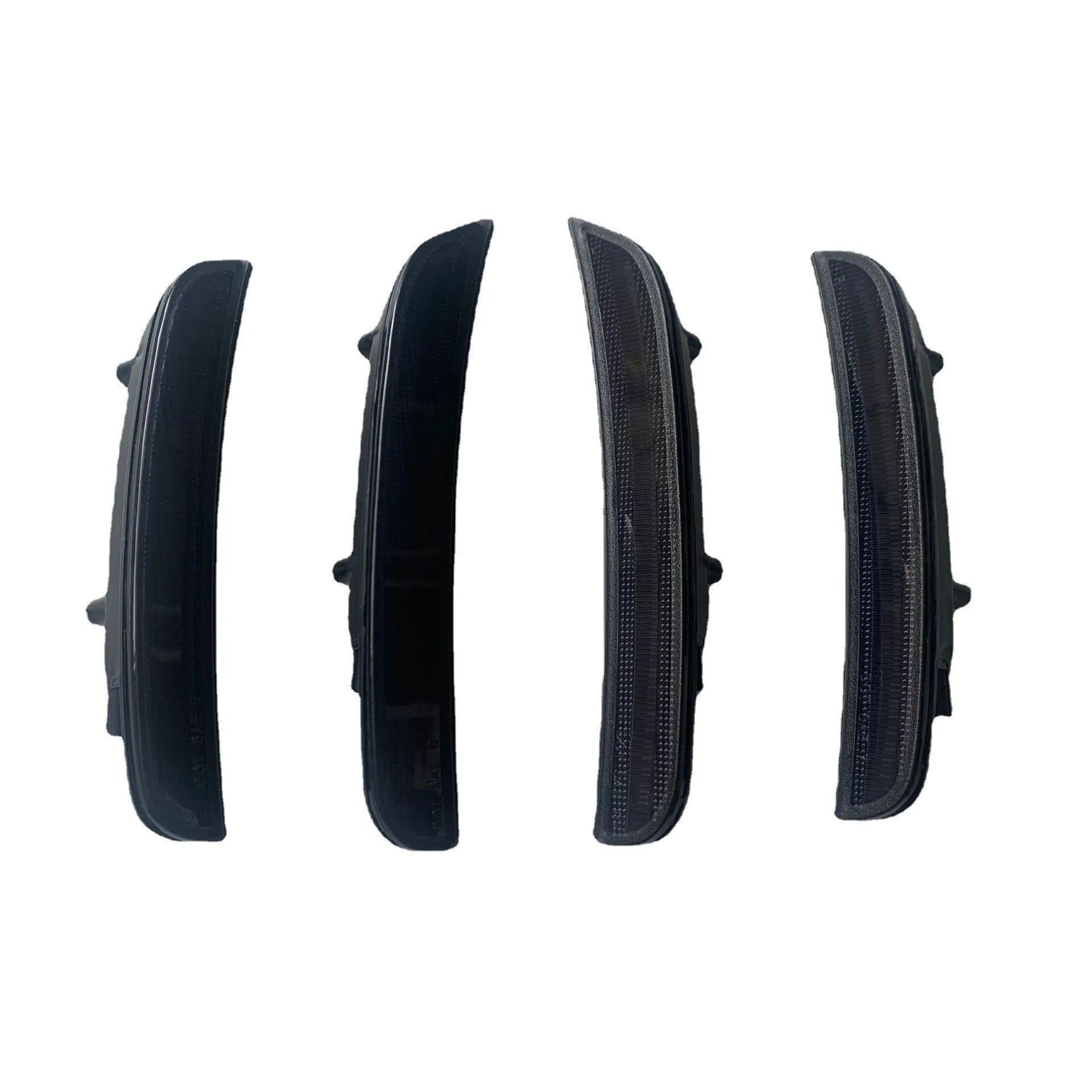 Replacement side turn signal lamp for 2015-2020 Dodge Challenger and Charger vehicles