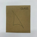 HD Water Coagulation Watch Protective Film TPU screen protector in sizes 40mm to 49mm with Kraft Paper Packaging