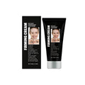 50g jar of anti-wrinkle and firming face cream with vitamin C and E.