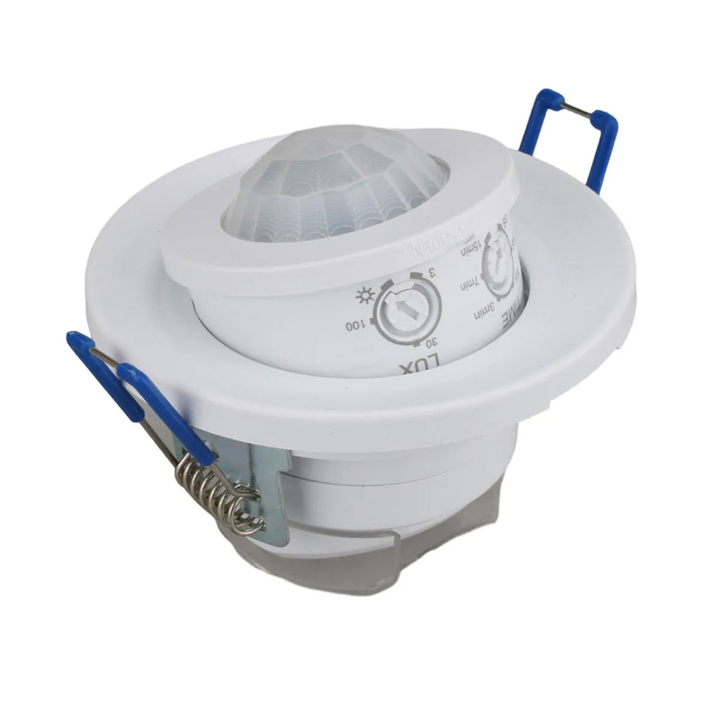 Sensor PIR26 infrared body sensor module with 8m sensing distance and tinned copper conductive parts