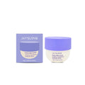 Blueberry Caramel Body Scrub Cream Mild in 100g container with matte cream finish