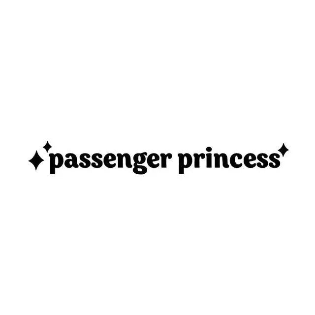 10cm x 2cm car creative sticker in rainbow colours for interior decoration