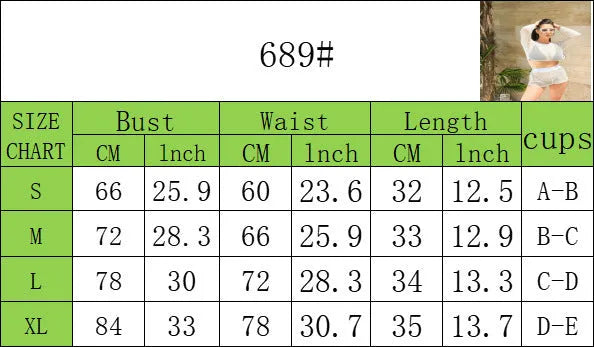 White transparent women's beach swimsuit with adjustable straps and skirt, showing breathable spandex lining