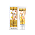 Glp-One Ginger Skin Firming Cream 60g pot on a plain background