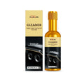 120ml catalytic converter cleaner bottle with polyether amine and ferrocene for exhaust system maintenance