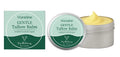 A 114g jar of Cow Fat Moisturising Cream for face and body hydration.