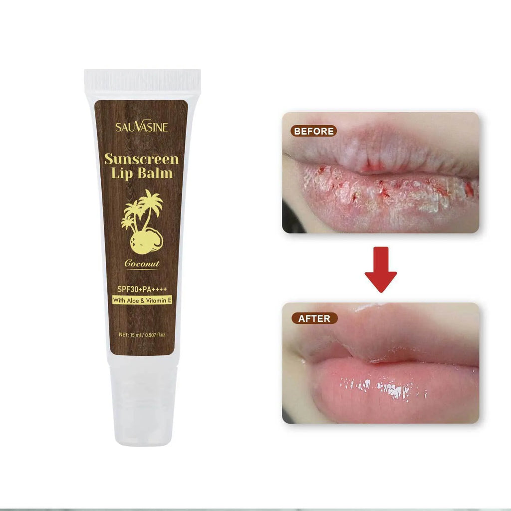 50ml jar of protective lip moisturising cream with nourishing formula for daily hydration