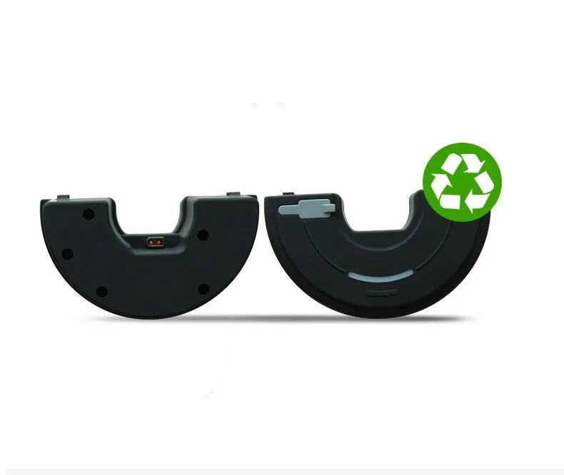 Yunzhilun micro-power bicycle conversion battery with 12.6V5A lithium cell and alloy hub wheel for 26-inch bicycles