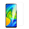 Tempered glass screen protector for Xiaomi Mi and Redmi phones with anti-scratch properties