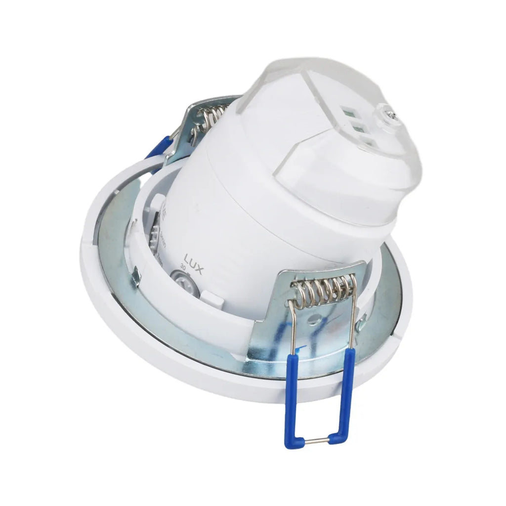 Sensor PIR26 infrared body sensor module with 8m sensing distance and tinned copper conductive parts