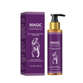 No Standard Body Soiling Oil moisturising treatment in a 100ml bottle