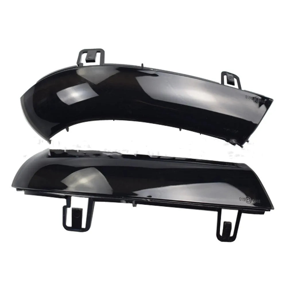 Automobile running water steering light unit for Volkswagen Golf 5 with sequential LED turn signals