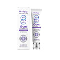 100g tube of Gum Restore Toothpaste with hydroxyapatite and mussel adhesion protein for gum and enamel health.
