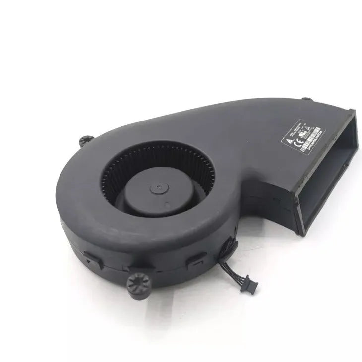 A1419 27-inch Apple Computer cooling fan replacement with 5 plastic blades