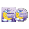 30g jar of Sleep Goodnight Cream with lavender, chamomile and valerian