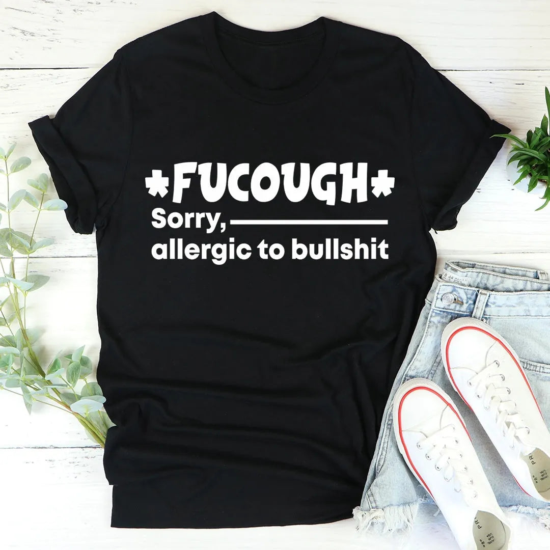 Black cotton summer t-shirt with short sleeves and round neck, showing straight fit for men and women