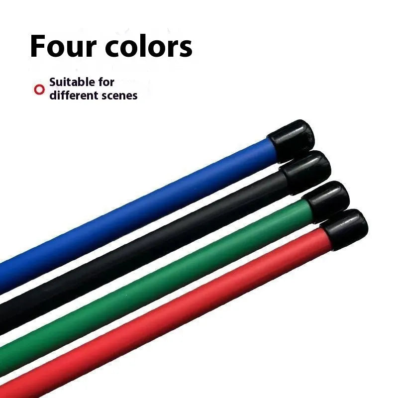Resin measuring tape pointer for alignment with length options from 40cm to 70cm