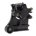 Motorcycle rear brake caliper in aluminium for Italika 170z, 200z and 250z, rear brake replacement part