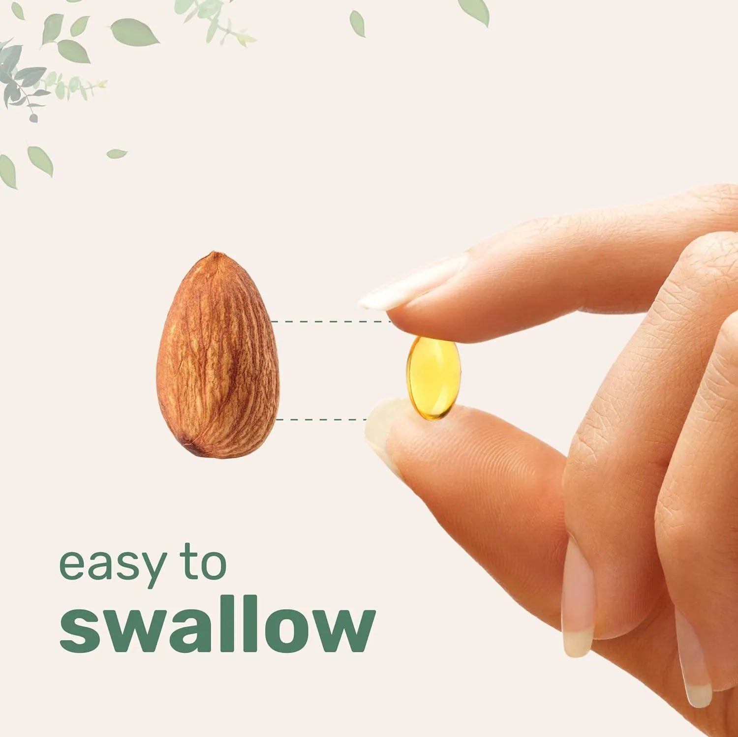 Butter Black Seed Oil Soft Capsules bottle showing 180 or 300 tablets with soft gel capsules visible