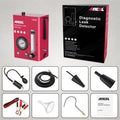 S3000 automotive vacuum leak detector smoke tool for engine diagnostic testing