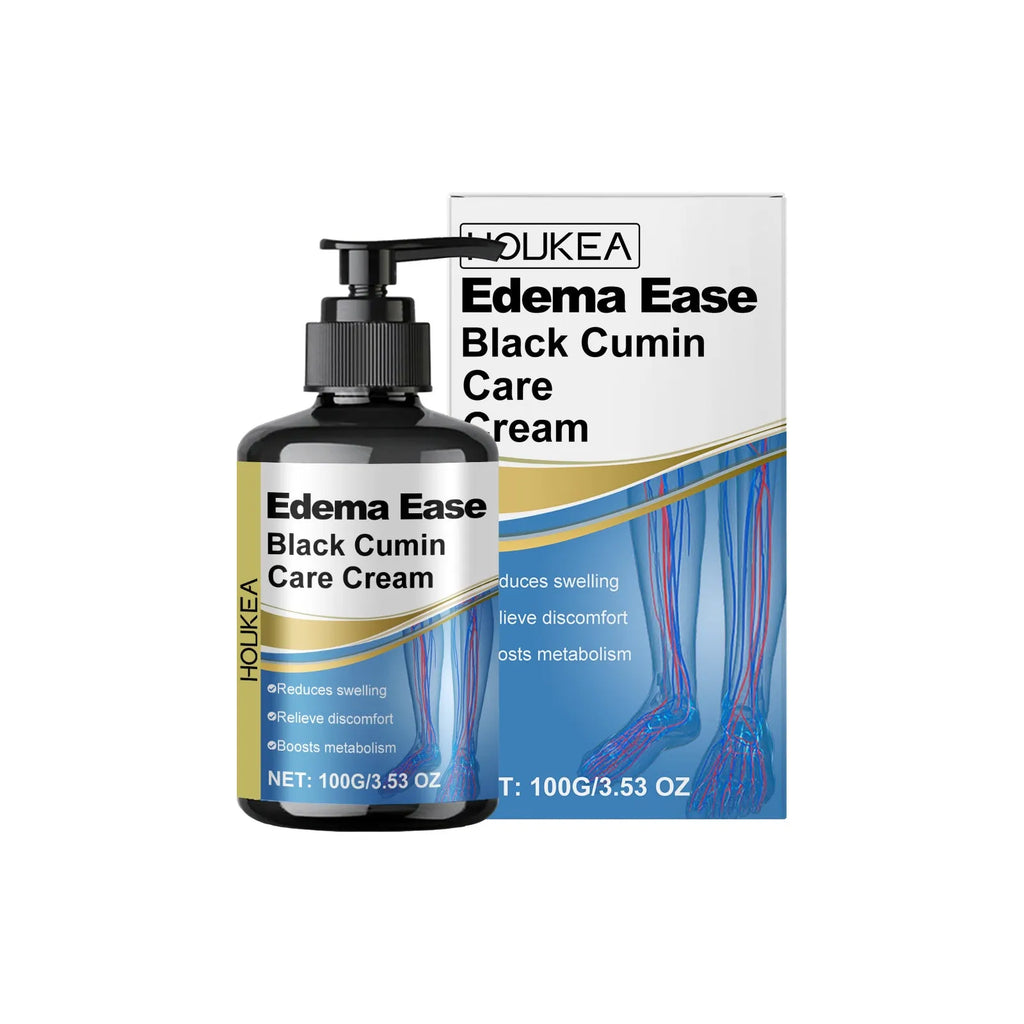100g tube of herbal body soothing cream with cumin seed oil and vitamin E.