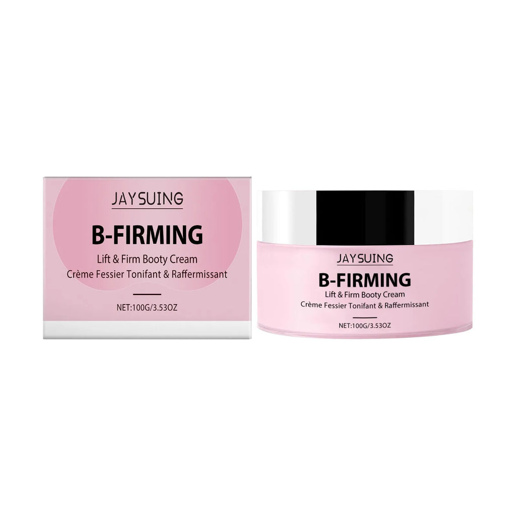 100g jar of Plump Hip Skin Lines Moisturising Neck Cream