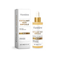 30ml bottle of exfoliating rice liquid for skin hydration and texture improvement