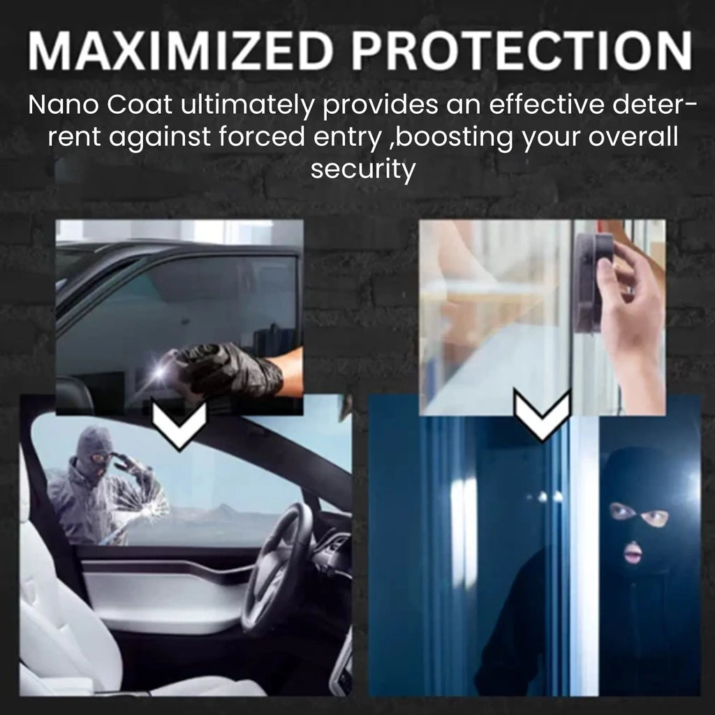 Car cleaning sponge mop for windshield and automotive glass brightening applications