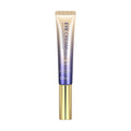 Jar of Ball Brightening Eye Cream with hyaluronic acid for dark circles and puffiness.