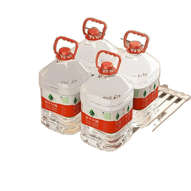 Milky white foldable stainless steel kitchen draining rack with tri-fold design on a sink