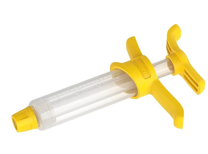 Bicycle hydraulic brake bleed kit with syringes, adapters, wrenches and bleeding bottle for disc brake maintenance