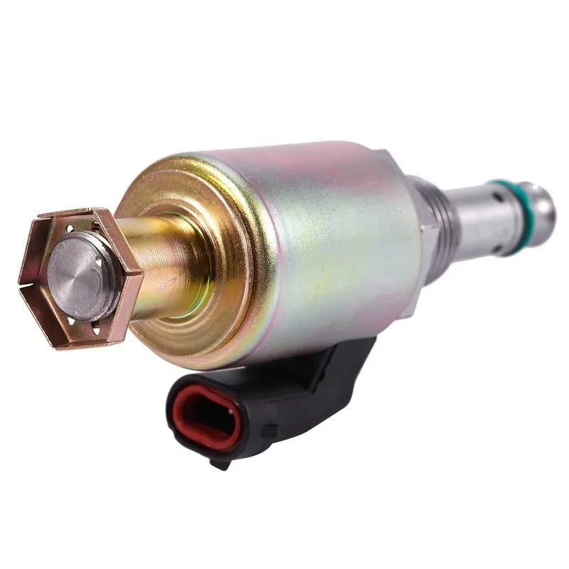 Ford fuel pressure valve model 8971748720 automotive replacement component