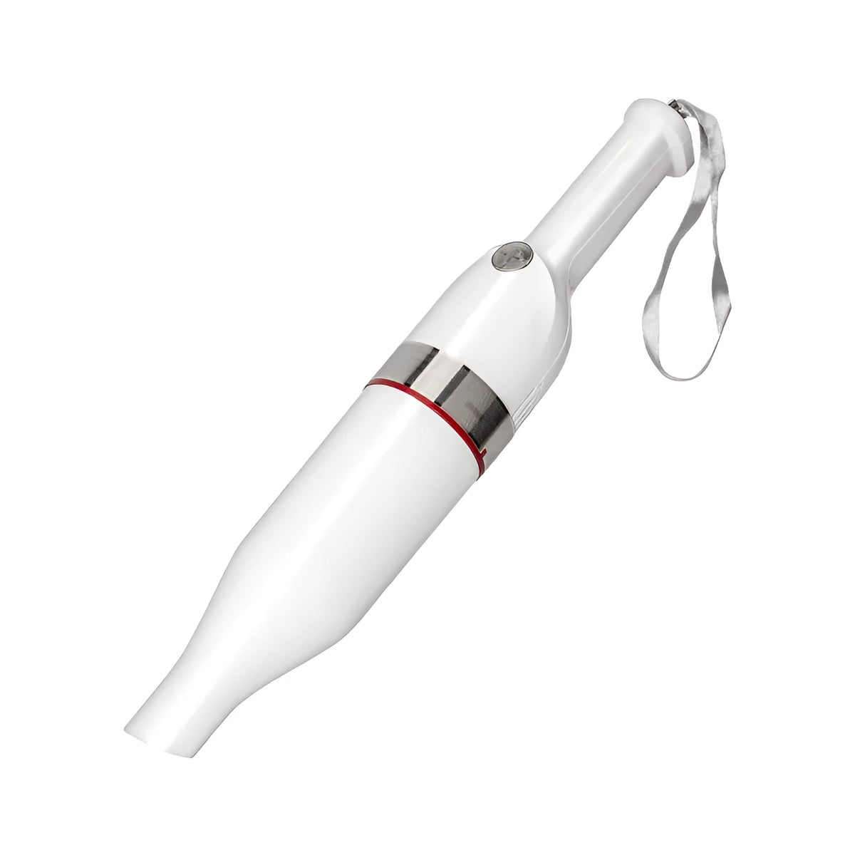 Rechargeable handheld car and home vacuum cleaner with ABS body, brushed or brushless motor, four options A B C D