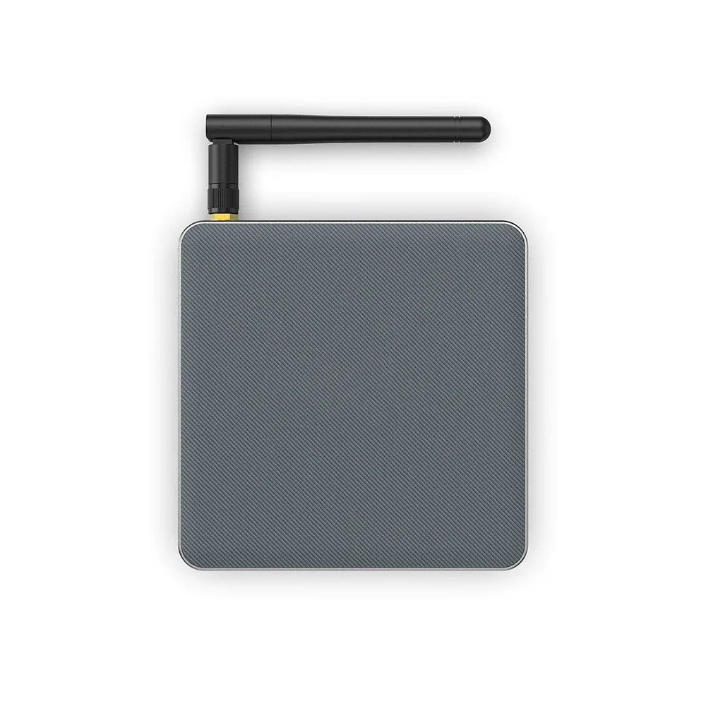 Bluetooth 8K high-definition network set-top box with RK3566 processor, 8GB memory, and HDMI interface