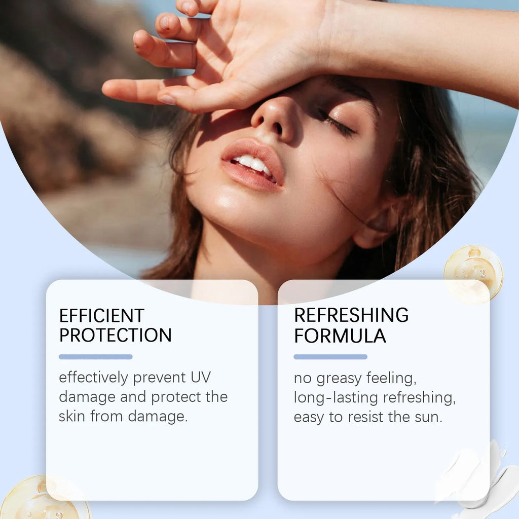 Centella Asiatica Protective Rod skincare stick with 22g content and herbal fragrance