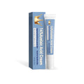 Blue tube of Azelaic Acid Neck Cream 20g with colour packaging box