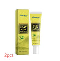 15g herbal soothing moisturising cream kit with tea tree oil and Centella asiatica