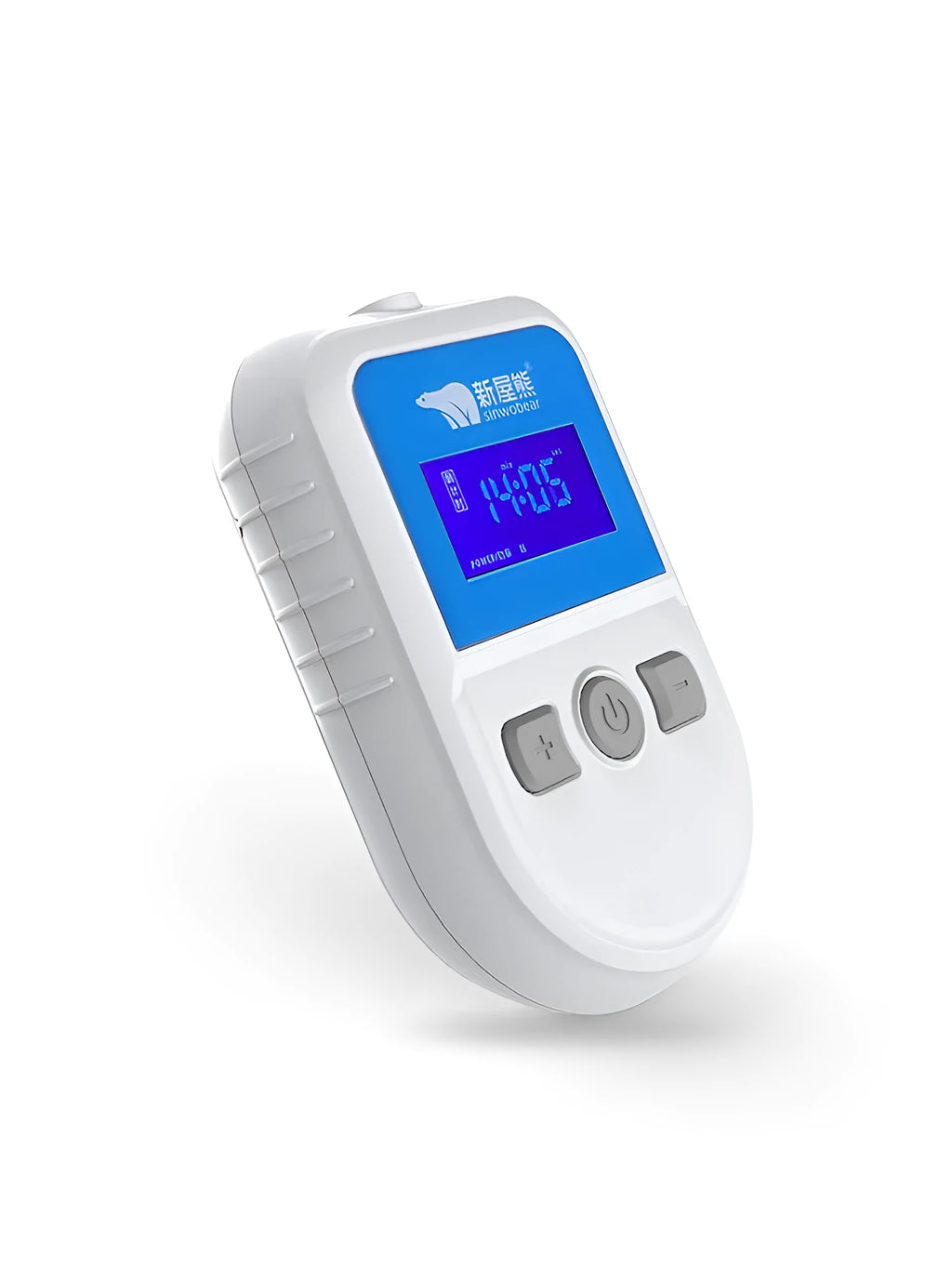 White HSM04 Low Frequency Pulse Therapy Instrument for insomnia treatment
