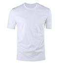 Solid colour cotton pullover hoodie for couples shown in multiple colours including red, white, and blue.