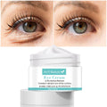 Beauty Eye Cream product in a 30ml container for eye contour skincare.