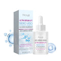 30ml hyaluronic acid anti-wrinkle essence with glycerin in skincare bottle