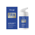 Lifting Smooth Moisturiser cream in a 50g container with hyaluronic acid and shea butter for skin hydration