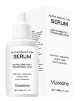 30ml bottle of acne removing liquid skincare treatment with dropper for targeted application.