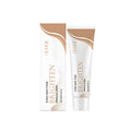 Radiant Brightening Cream 25g transparent face cream with tea leaf oil and vitamin C