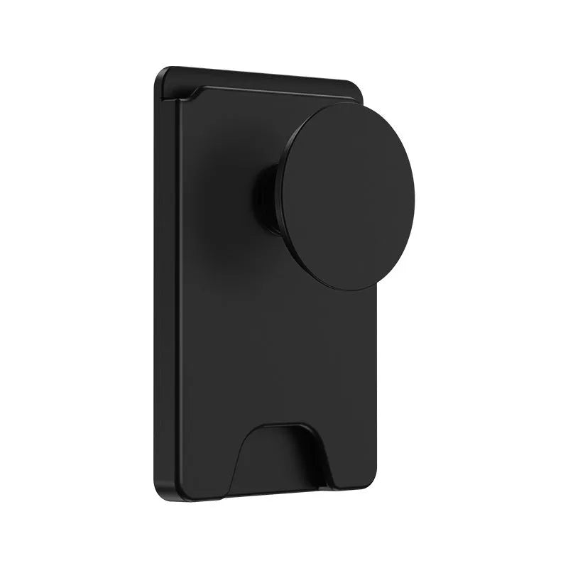Minimalist magnetic phone holder for iPhone in five office-friendly colours