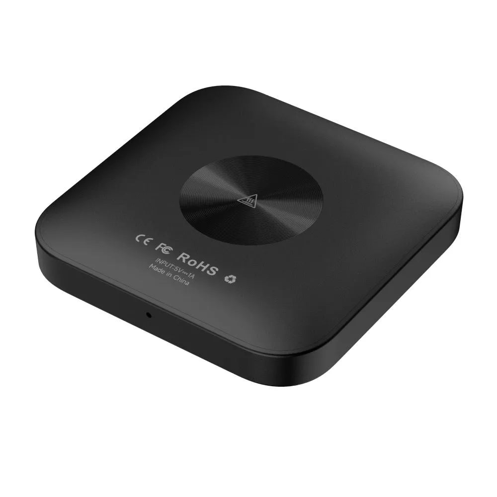 Tbox-Led Wireless CarPlay Adapter box with Android 13 system for cars